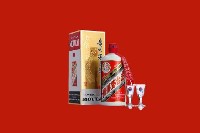 察隅县回收飞天茅台酒